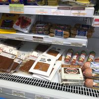 Vegan stuff at Commonsense Organics - Kilbirnie in Wellington