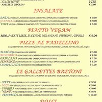   at Nena - Non Solo Crepes in Cogoleto