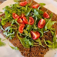 Galette at Nena - Non Solo Crepes in Cogoleto