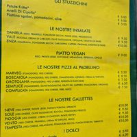  at Nena - Non Solo Crepes in Cogoleto