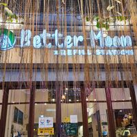 Exterior at Better Moon - Refill Station in Bangkok