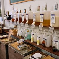 Refill station at Better Moon - Refill Station in Bangkok