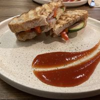   at Better Moon - Refill Station in Bangkok