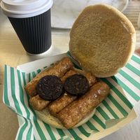   at Pilot House in Cymru