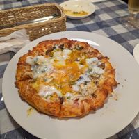  at Vege&bar Shinbar in Toyama