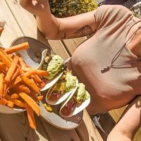  at Olive Tree in Bude