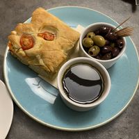   at Olive Tree in Bude