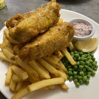   at Olive Tree in Bude