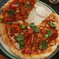  at Frankie & Benny's in Newcastle Upon Tyne