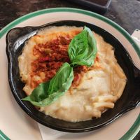 Vegan mac and cheese 🧀 at Frankie & Benny's in Newcastle Upon Tyne