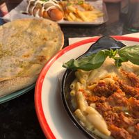  at Frankie & Benny's in Newcastle Upon Tyne