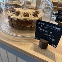   at The Courtyard in Looe