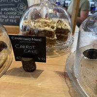   at The Courtyard in Looe