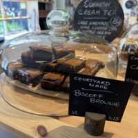   at The Courtyard in Looe