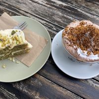   at The Courtyard in Looe