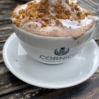   at The Courtyard in Looe