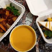 Drei Gänge at im Vorderhus in Wehr