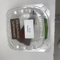 Tiramisu   at Pasteles Finos Del Angel in Tacoma