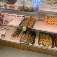 The store  at Pasteles Finos Del Angel in Tacoma