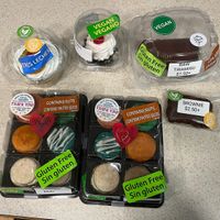   at Pasteles Finos Del Angel in Tacoma