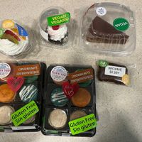   at Pasteles Finos Del Angel in Tacoma