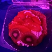   at Pasteles Finos Del Angel in Tacoma