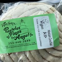   at Pasteles Finos Del Angel in Tacoma