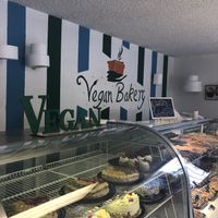 Vegan Bakery😄 at Pasteles Finos Del Angel in Tacoma
