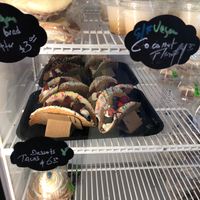 Nn at Pasteles Finos Del Angel in Tacoma