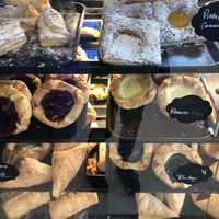 X at Pasteles Finos Del Angel in Tacoma