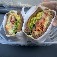   at Zodiac in Covina