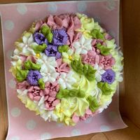  at The Littlest Bake Shop in Kansas City