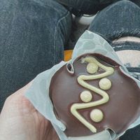   at The Littlest Bake Shop in Kansas City