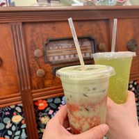   at The Littlest Bake Shop in Kansas City