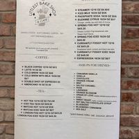  at The Littlest Bake Shop in Kansas City