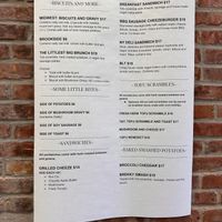  at The Littlest Bake Shop in Kansas City