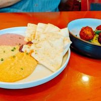  at Green Fusion in Ridgewood