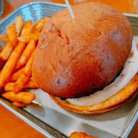  at Green Fusion in Ridgewood