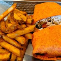  at Green Fusion in Ridgewood