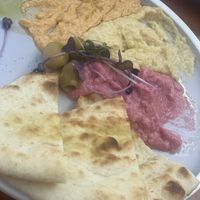   at Green Fusion in Ridgewood