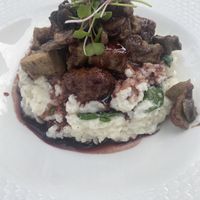   at Green Fusion in Ridgewood