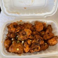   at Green Fusion in Ridgewood