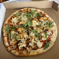   at Green Fusion in Ridgewood