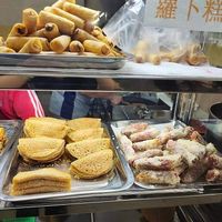 All are delicious at Fu Ji 福记熟食 in Central Singapore