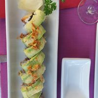  at Sushi Pearl in Vannes