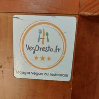  at Sushi Pearl in Vannes