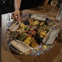   at Chez Ama in Aix-en-provence