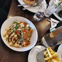  at Bank Square Brasserie in Belfast