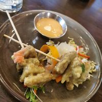  at Bank Square Brasserie in Belfast