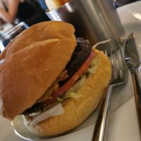  at Bank Square Brasserie in Belfast